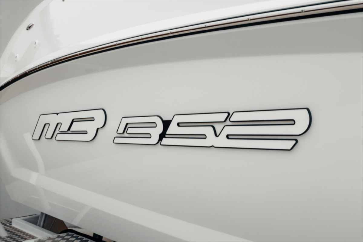 2023 MB Sports B52 25 Alpha 