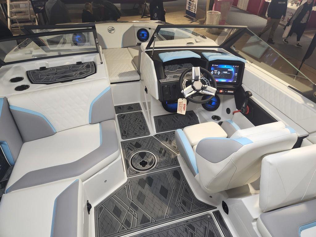 2024 Tige 22RZX