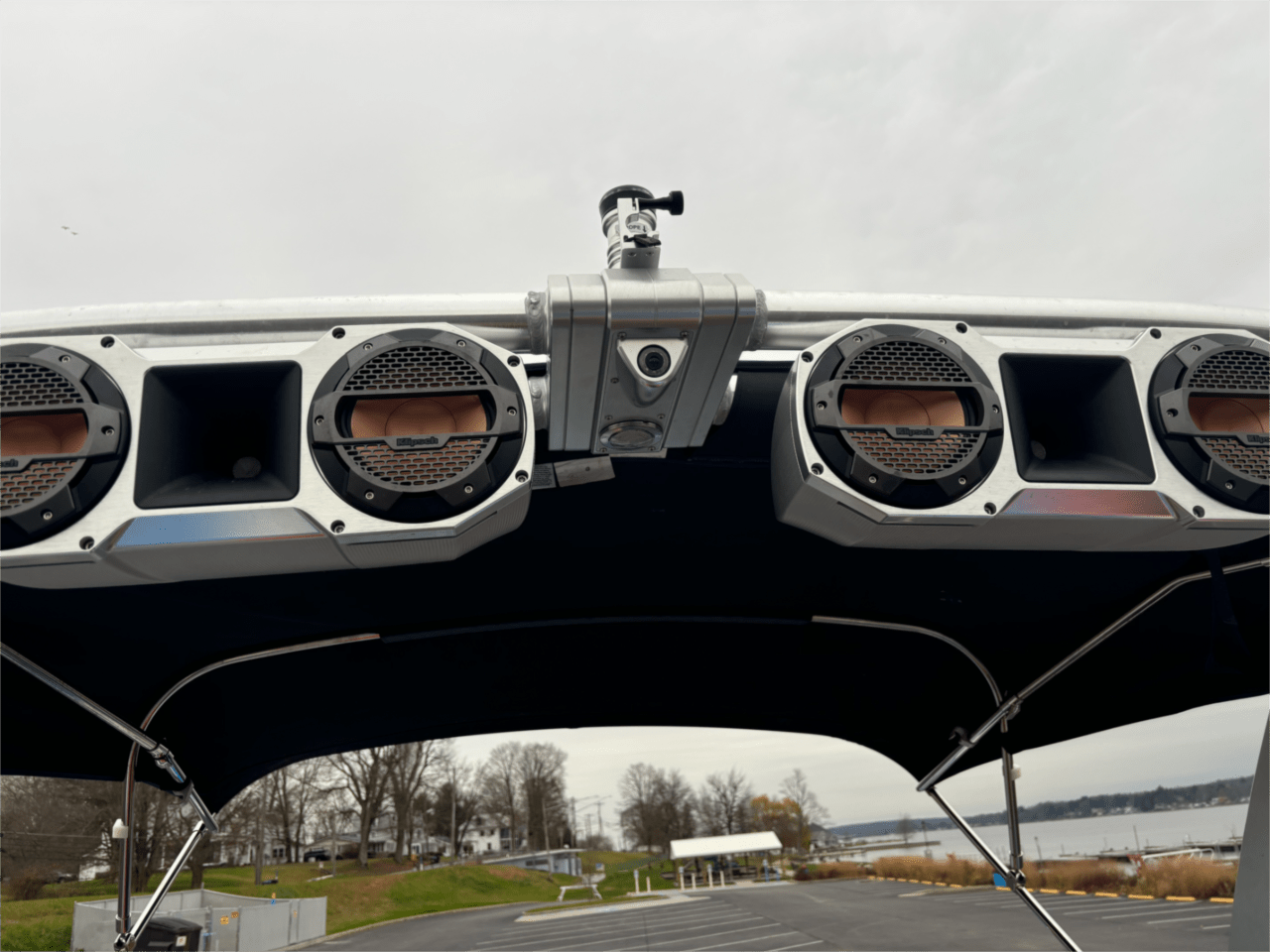 2020 MasterCraft XT22