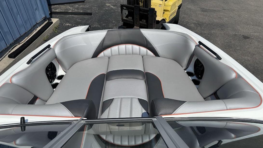 2019 MB Sports F22 Tomcat