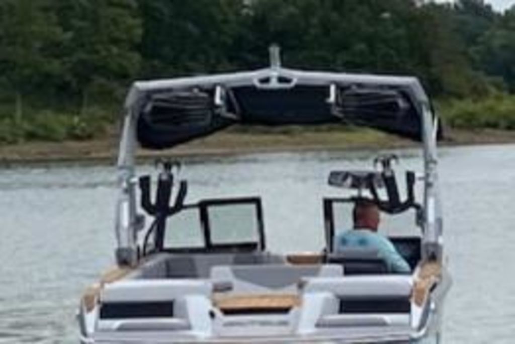 2024 Nautique GS24