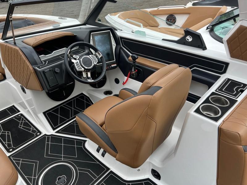 2022 Tige 24RZX