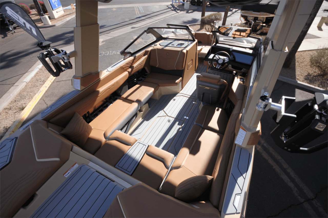 2025 Super Air Nautique G23 &#8211; Centennial Edition