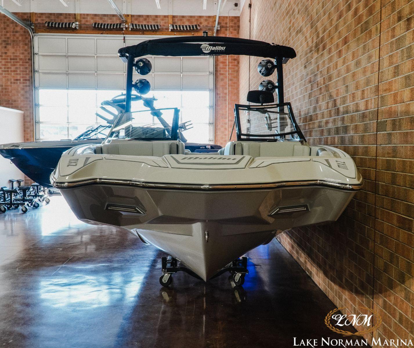 2024 Malibu 24 MXZ