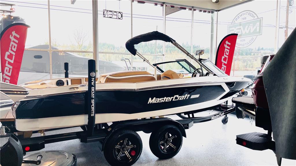 2024 MasterCraft ProStar Brand NEW