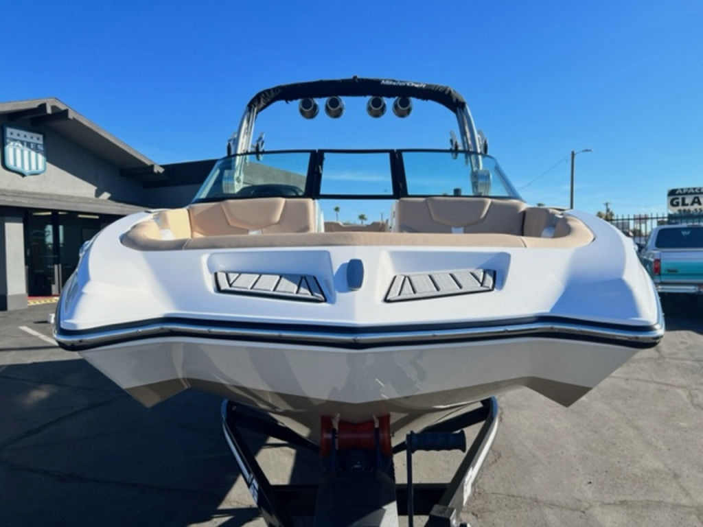 2024 mastercraft Ilmor-60L