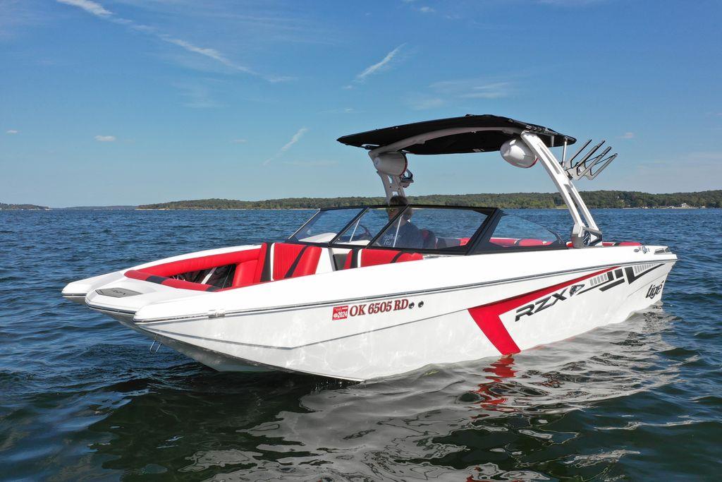 2021 Tige 22RZX