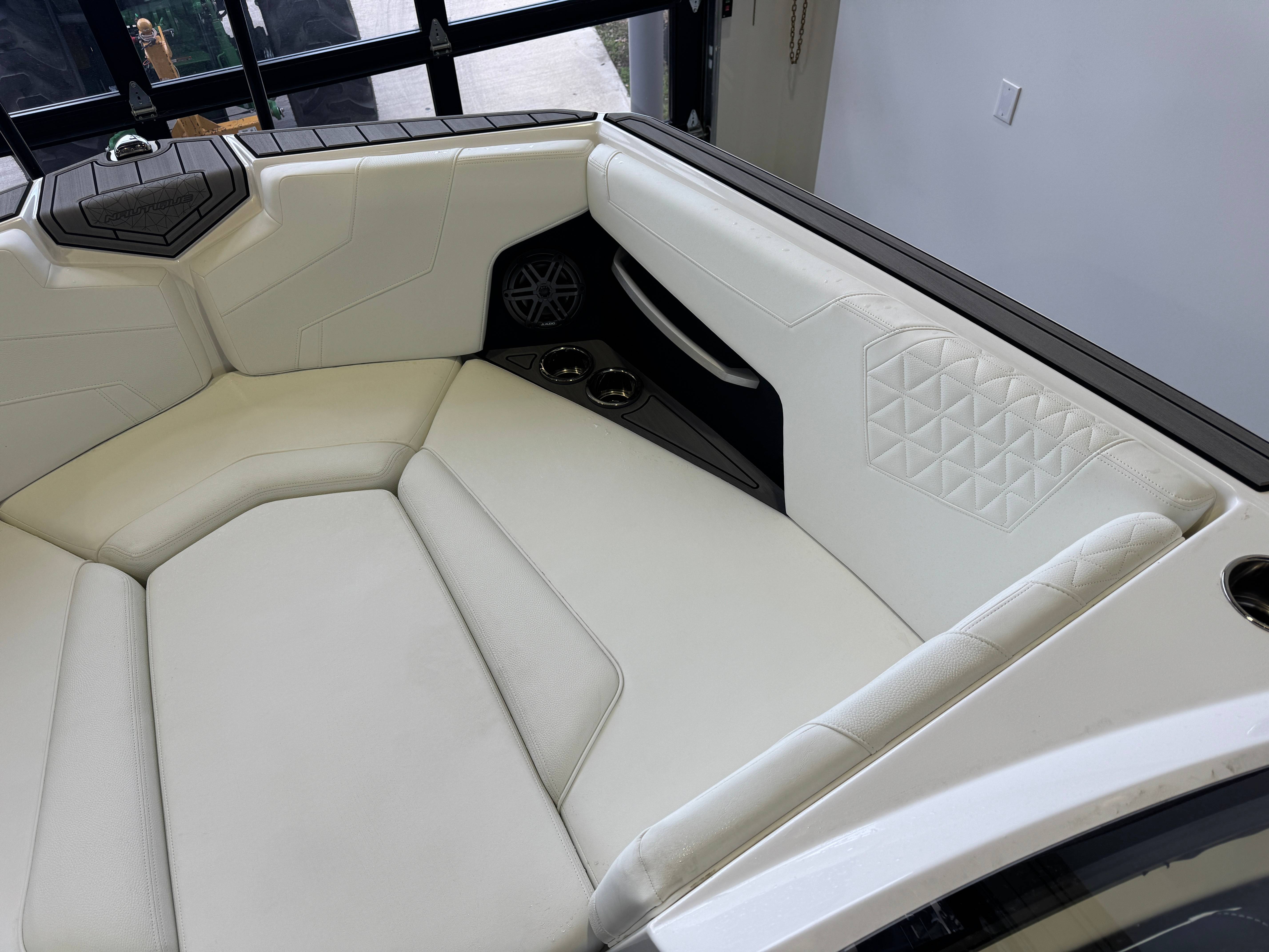 2024 Nautique Super Air Nautique GS24
