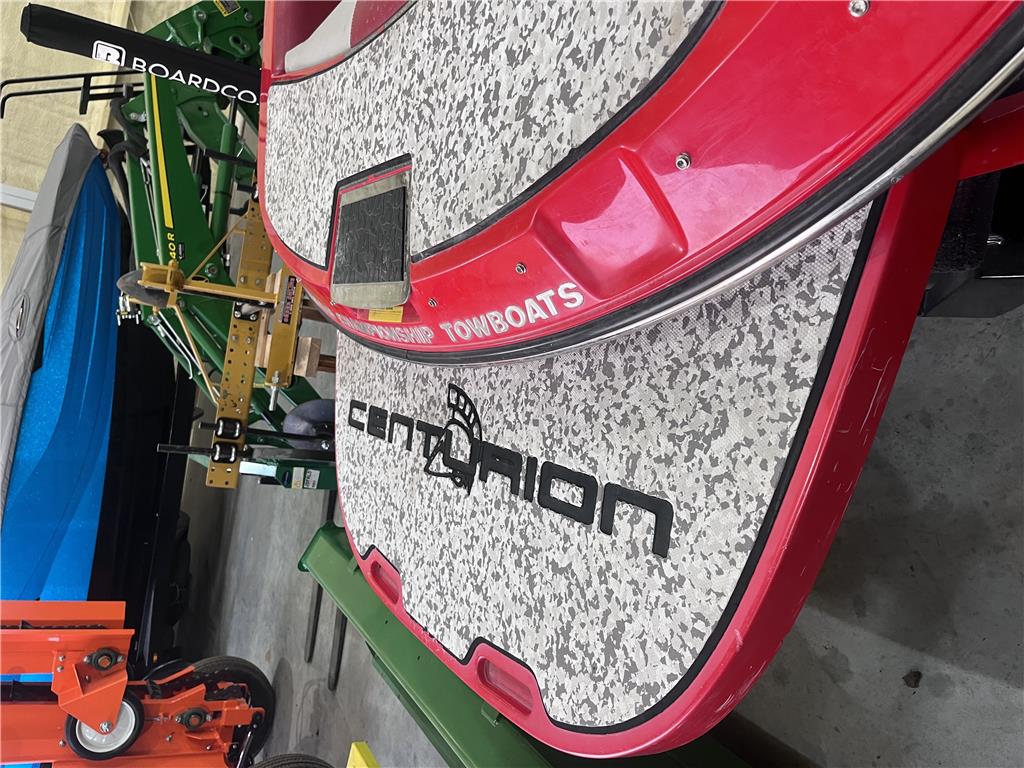 2011 Centurion Carbon Pro