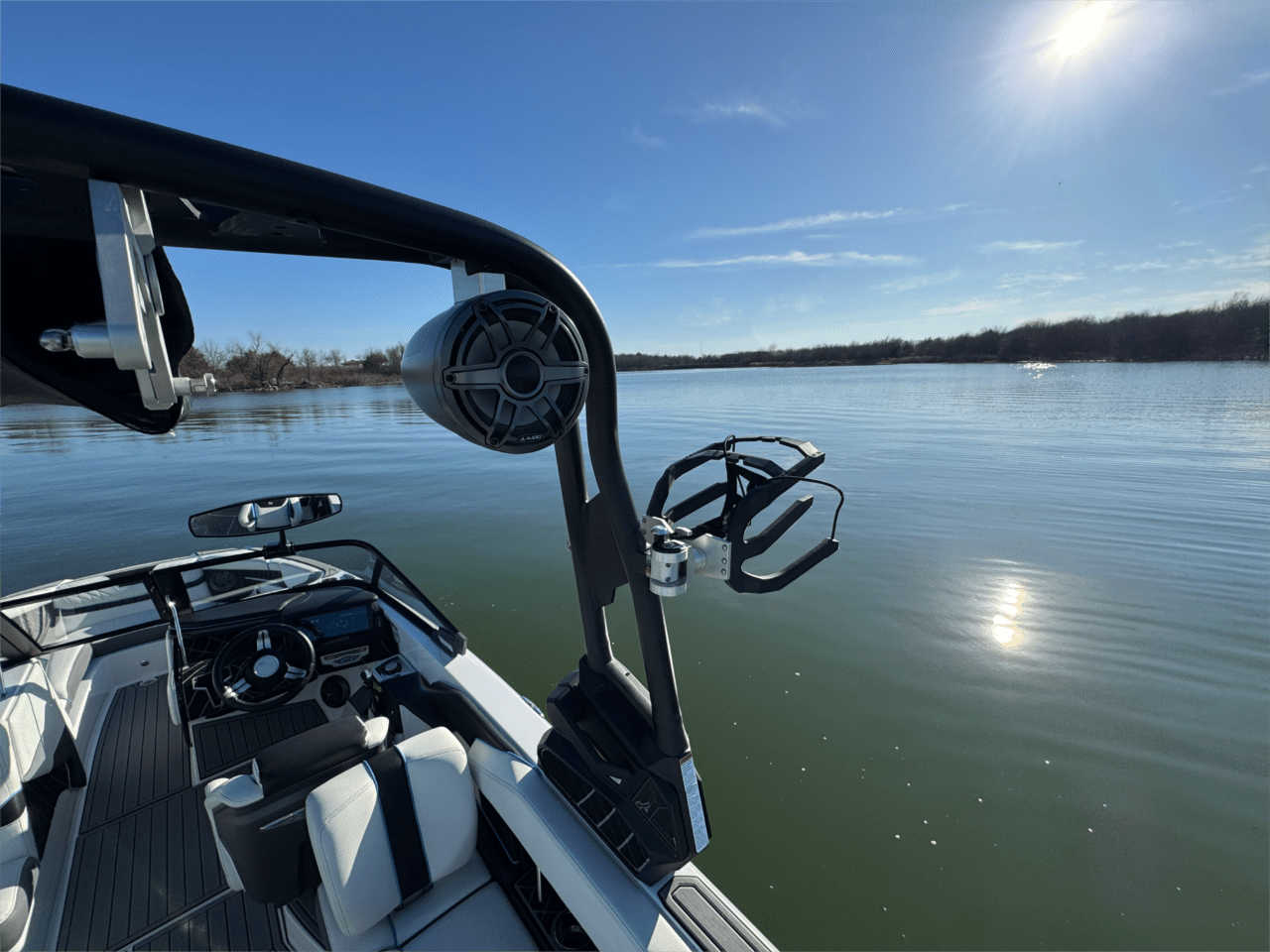 2022 Super Air Nautique GS22