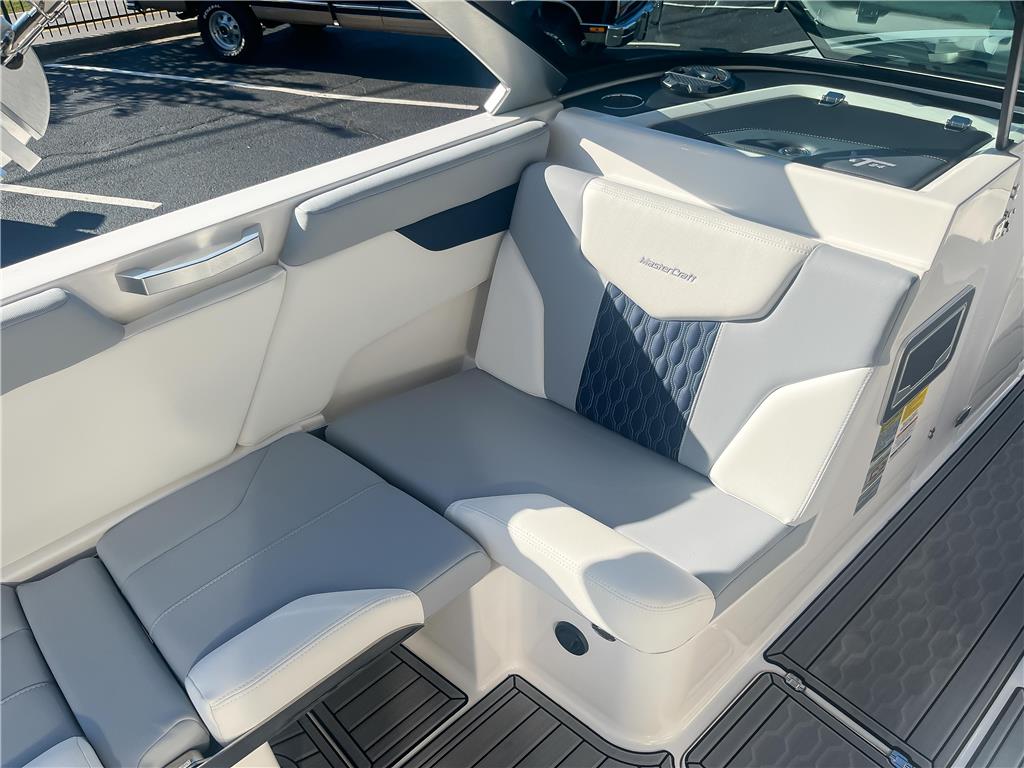 MasterCraft XT24 (Factory Warranty through 5/30/2027)