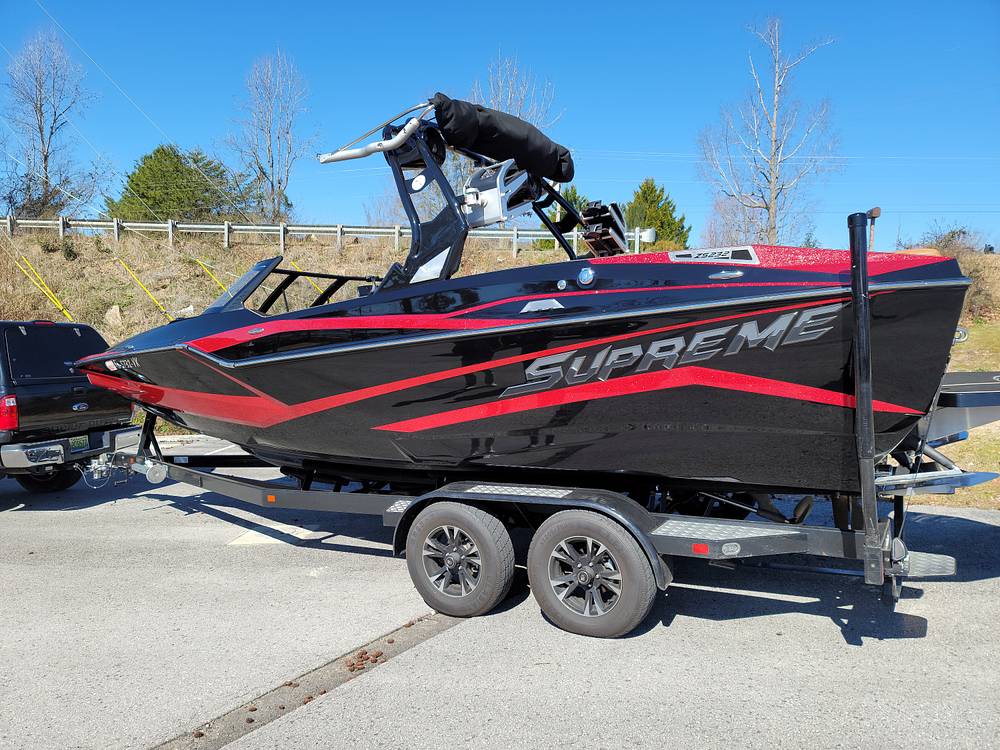 2021 Supreme Zs232