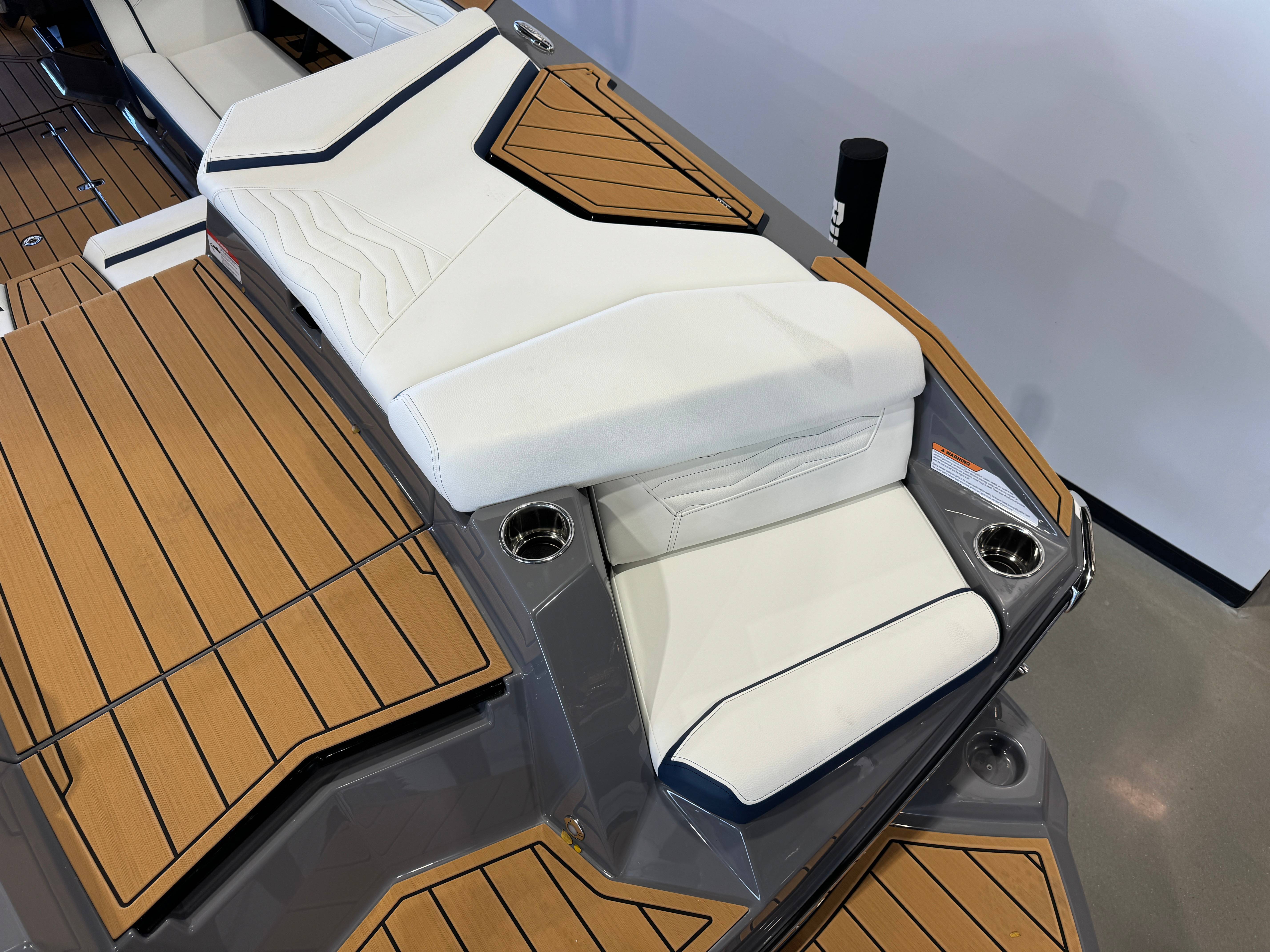 2025 Nautique Super Air Nautique G25