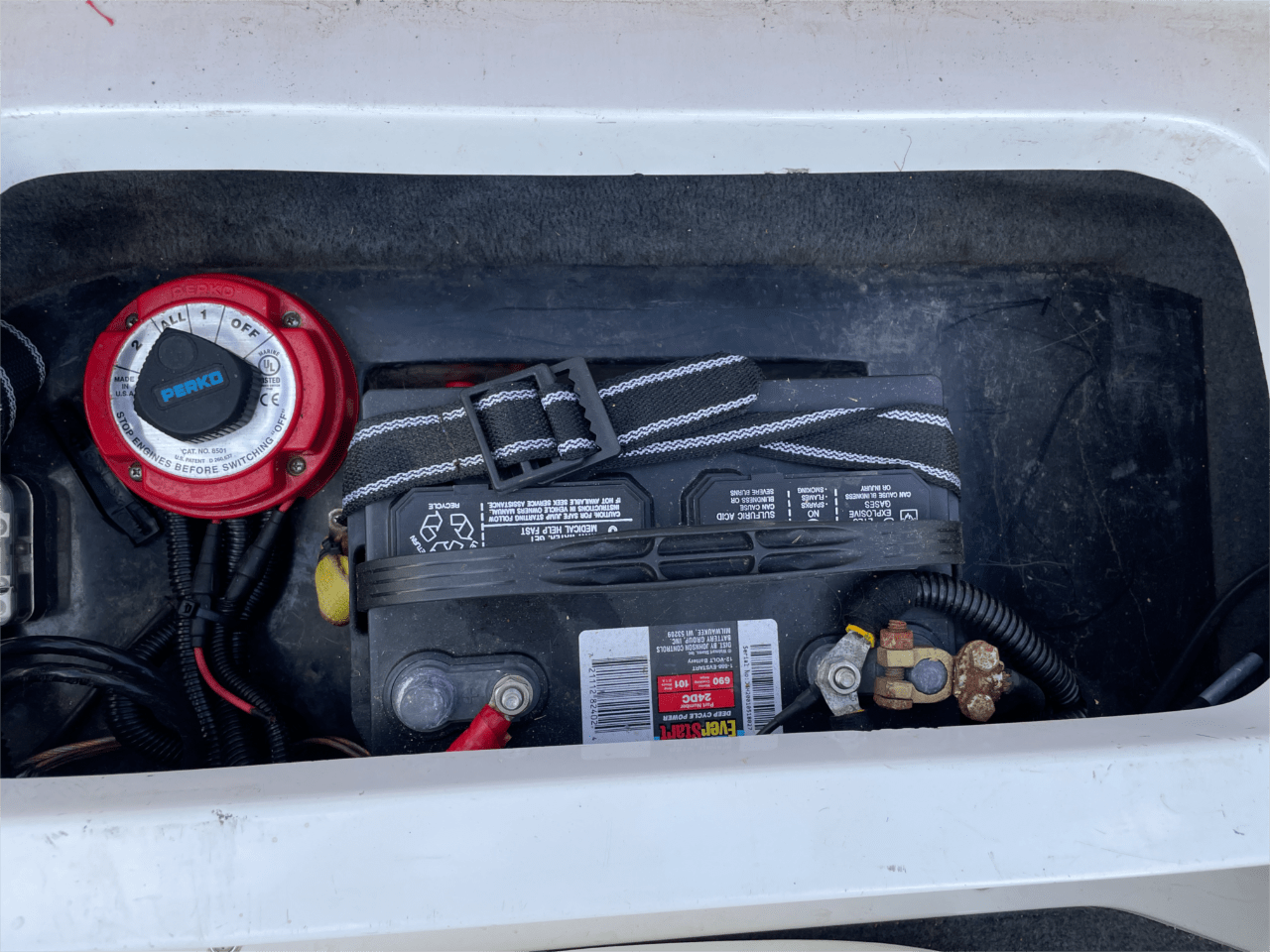 Mastercraft Maristar 210