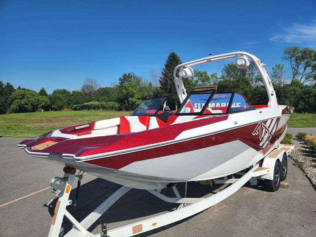 2022 ATX Boats 24 Type-s