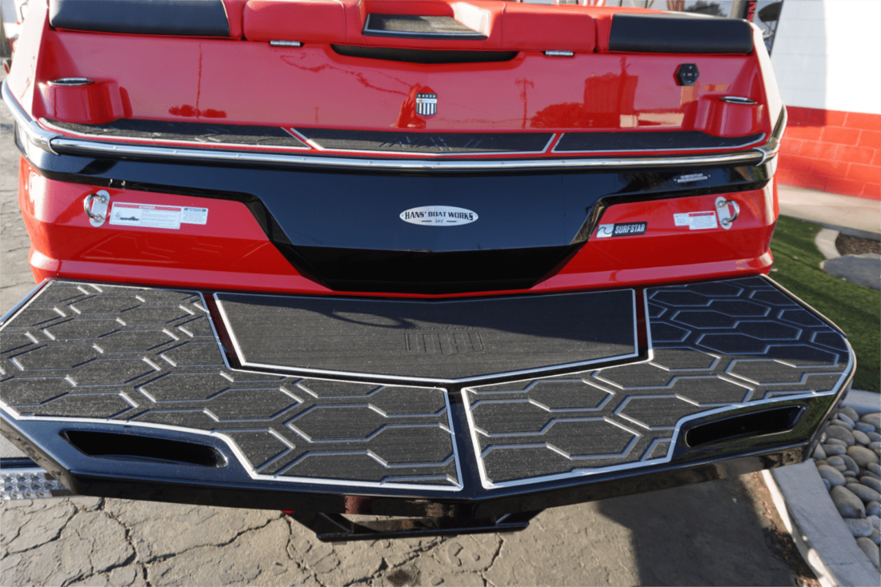 2025 MasterCraft NXT23