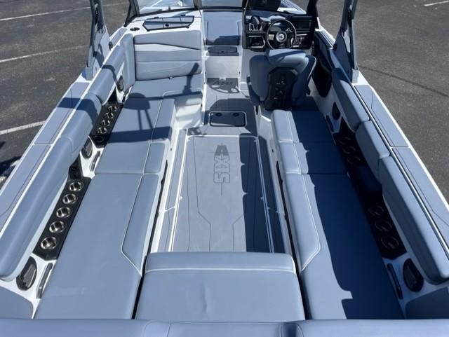 2024 Axis A245 *Huge MSRP Discounts*