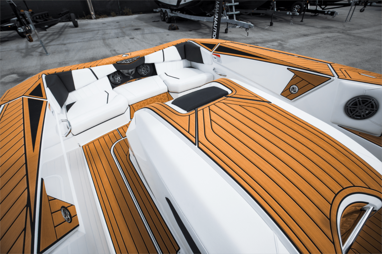 2025 Nautique Ski Nautique