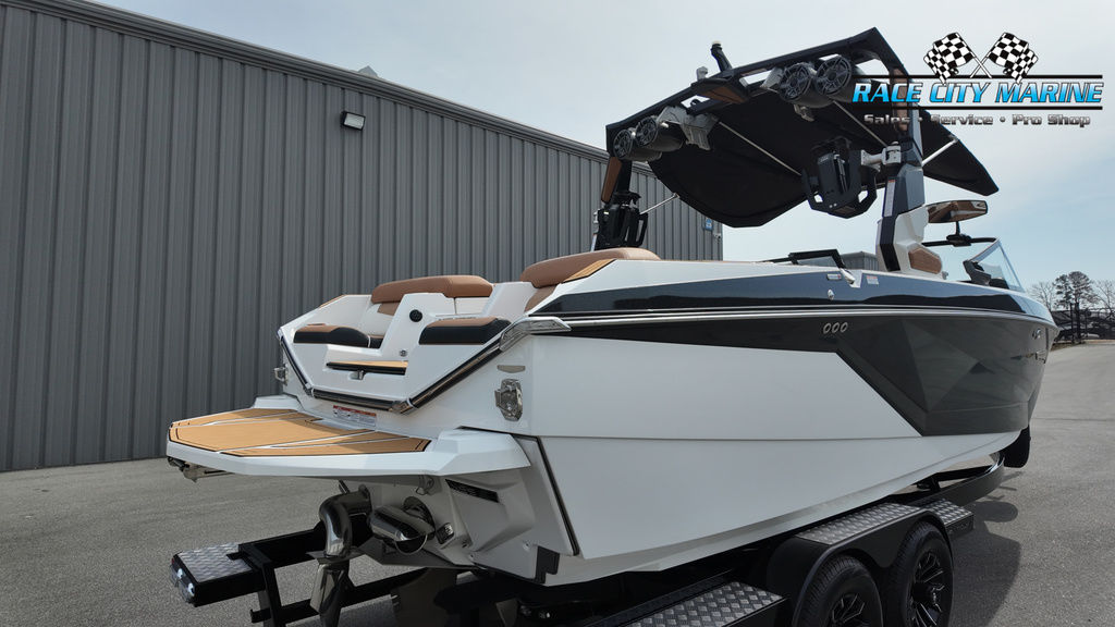 2022 Nautique Super Air Nautique G23