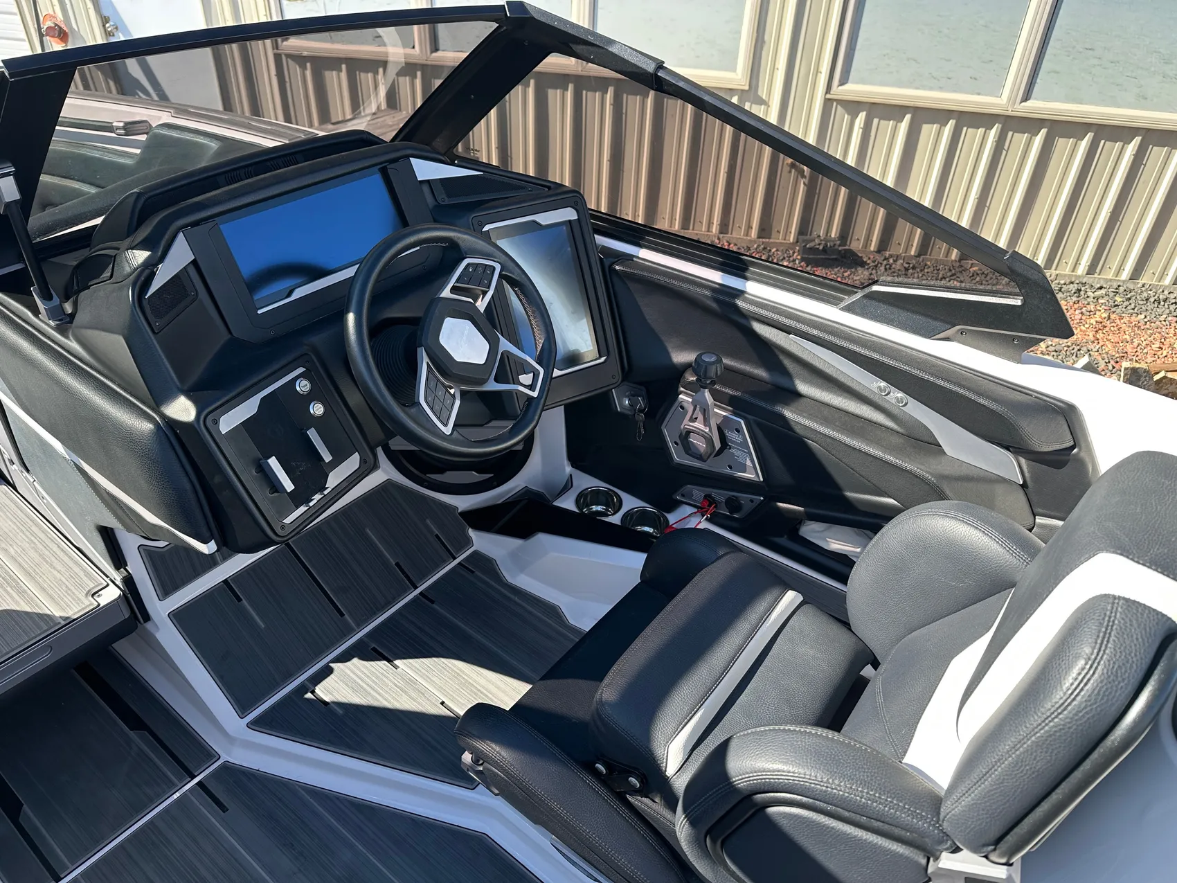 2024 Supra SE 550