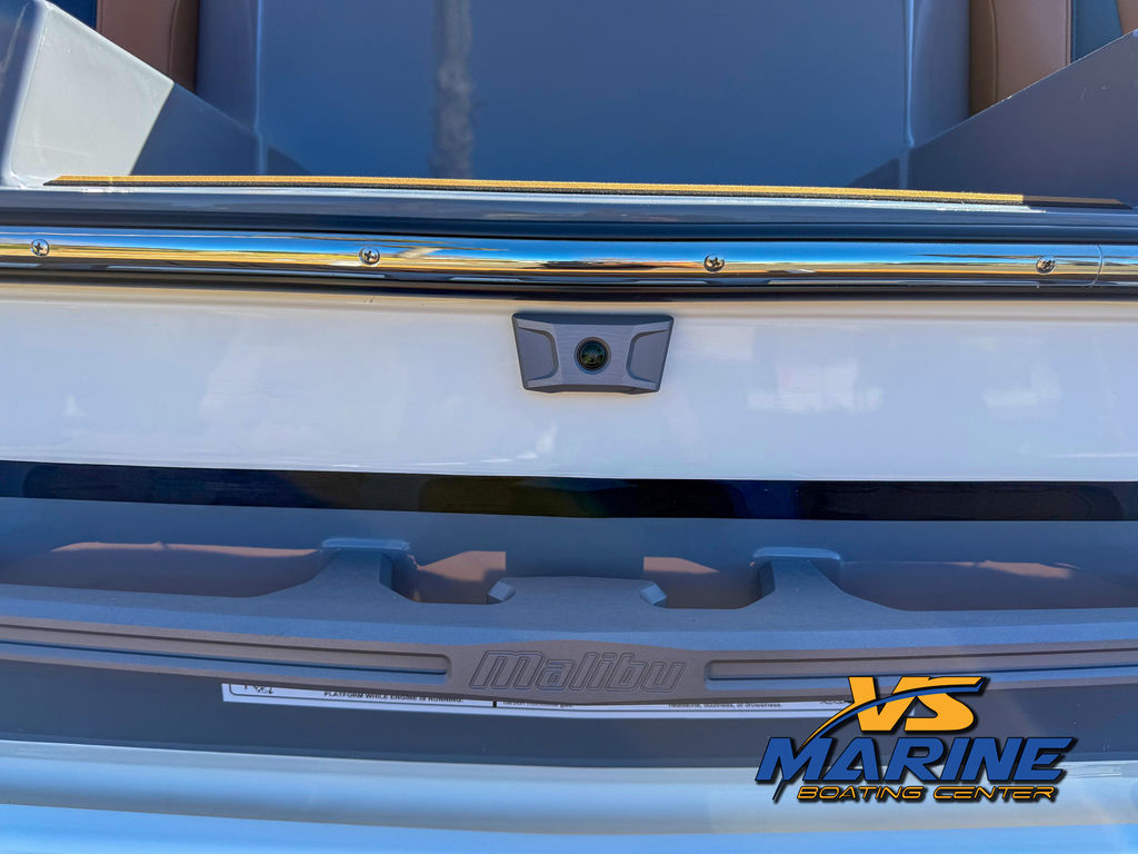 2025 Malibu Boats 24 MXZ