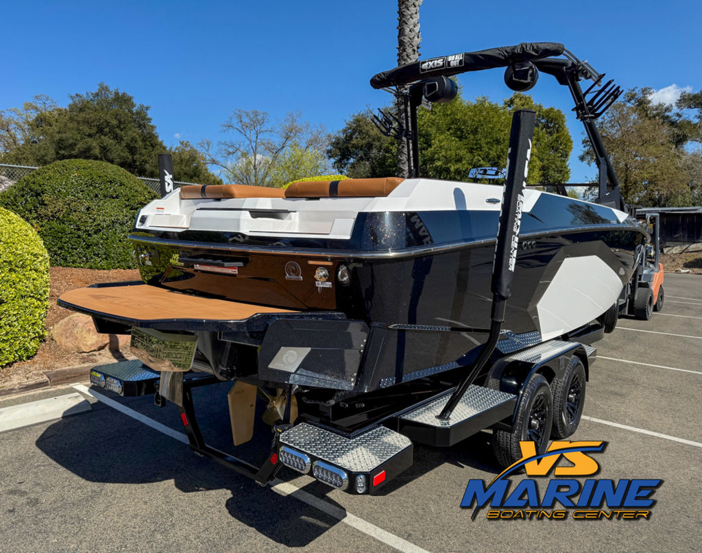 2025 Axis Wake Research A245