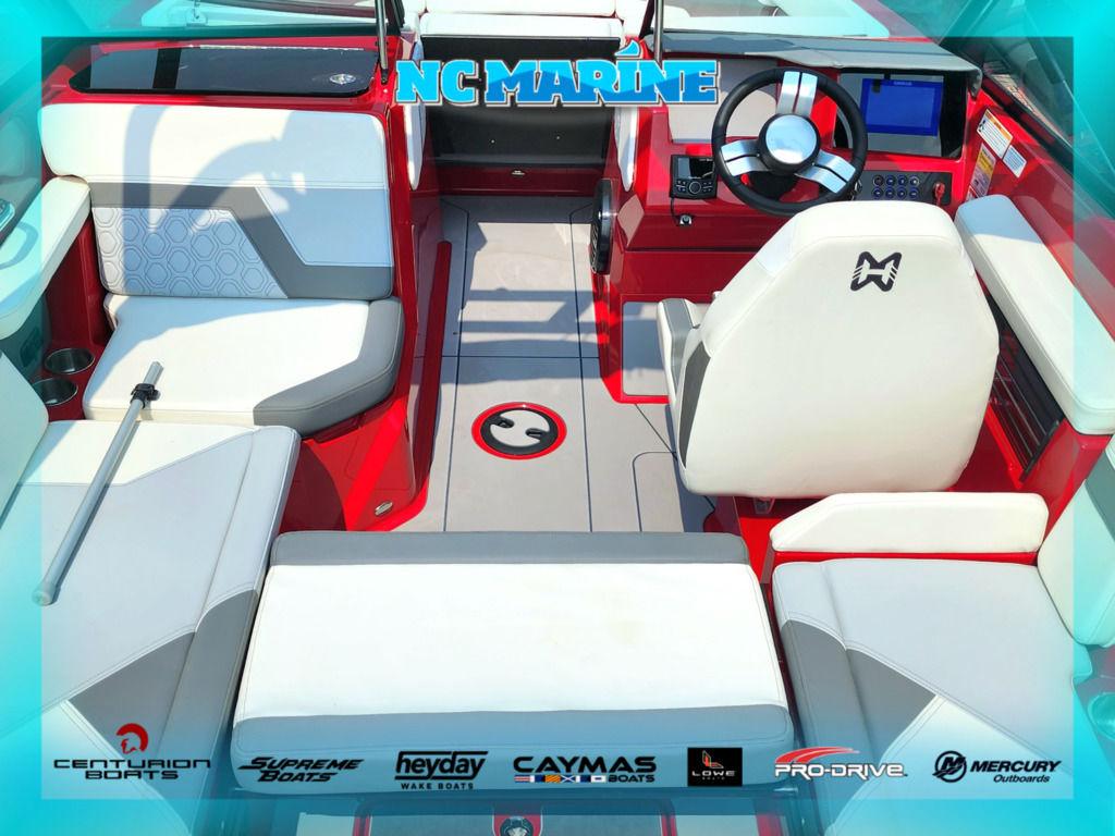 2025 Heyday H20