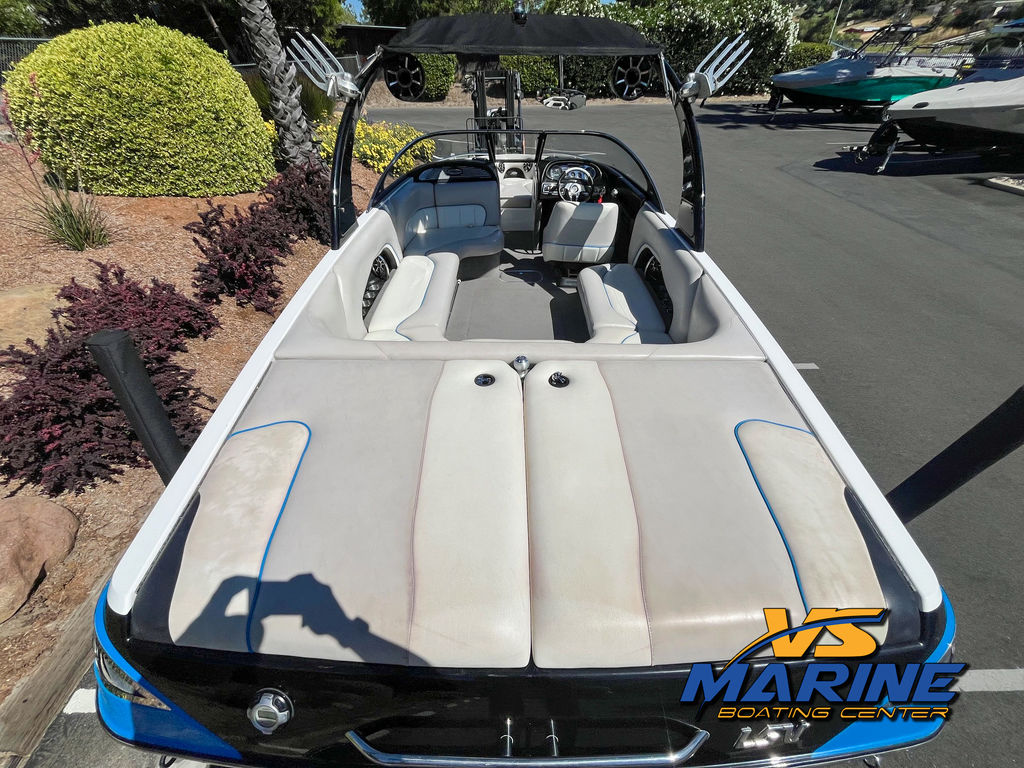 2007 Malibu Boats 23 LSV