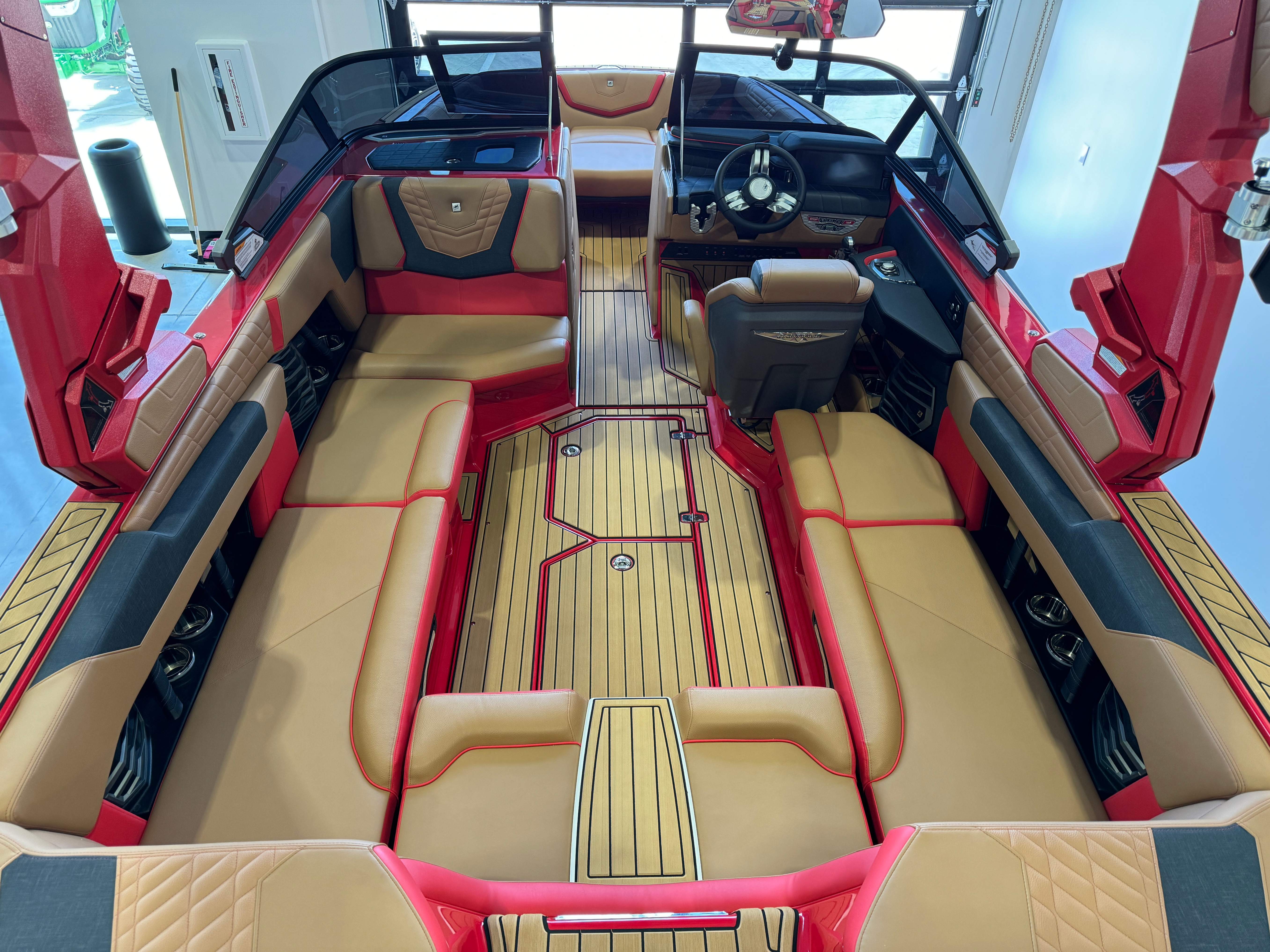 2024 Nautique Super Air Nautique G23