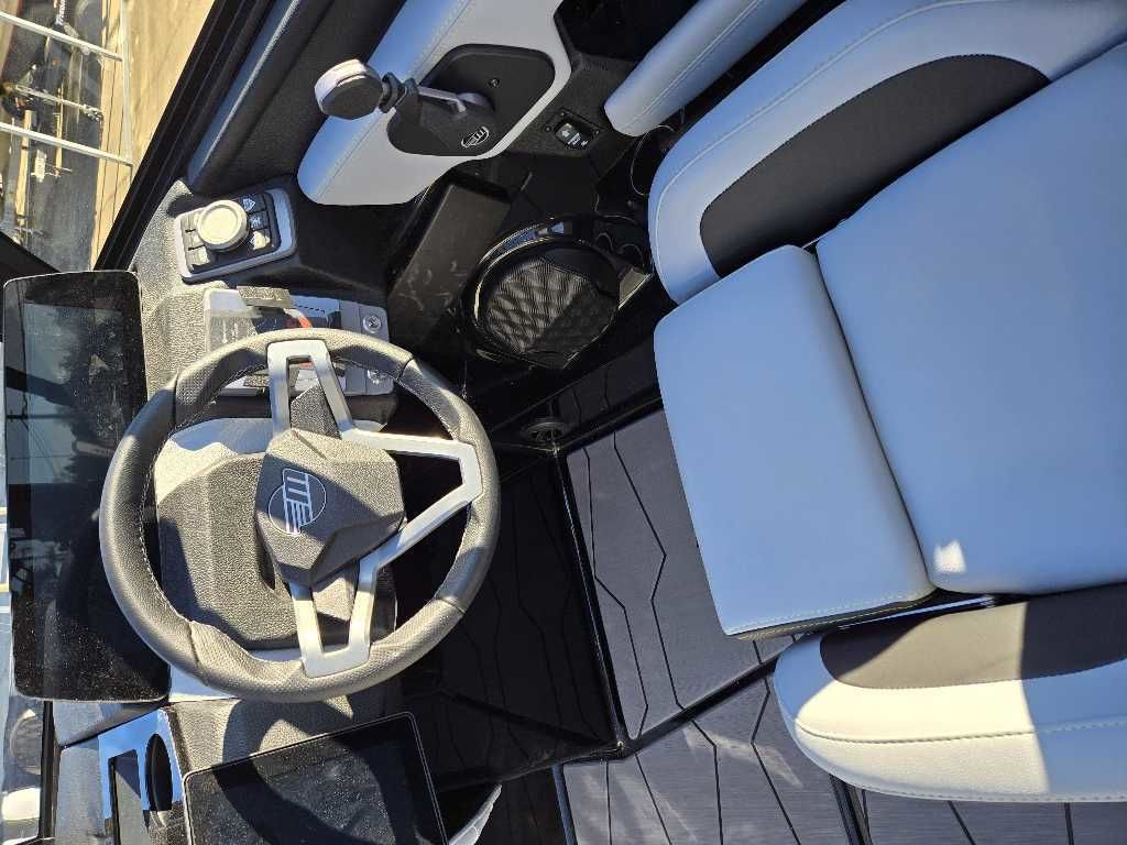2025 Malibu Boats Wakesetter 22 MXZ