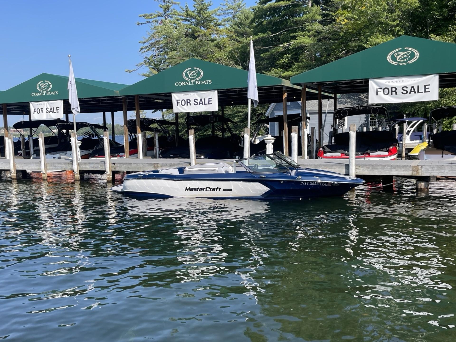 2024 MasterCraft ProStar
