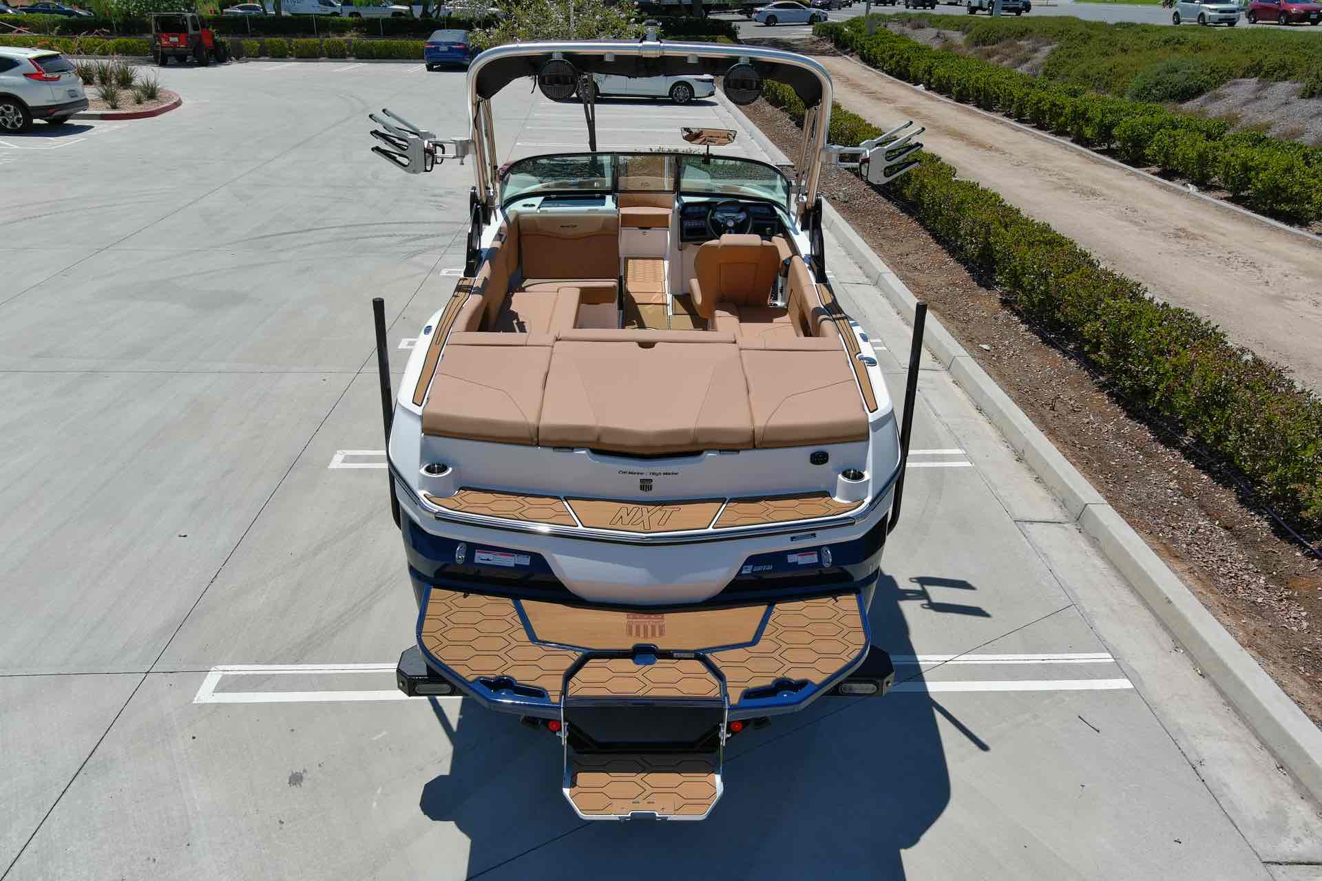 2024 MasterCraft NXT23