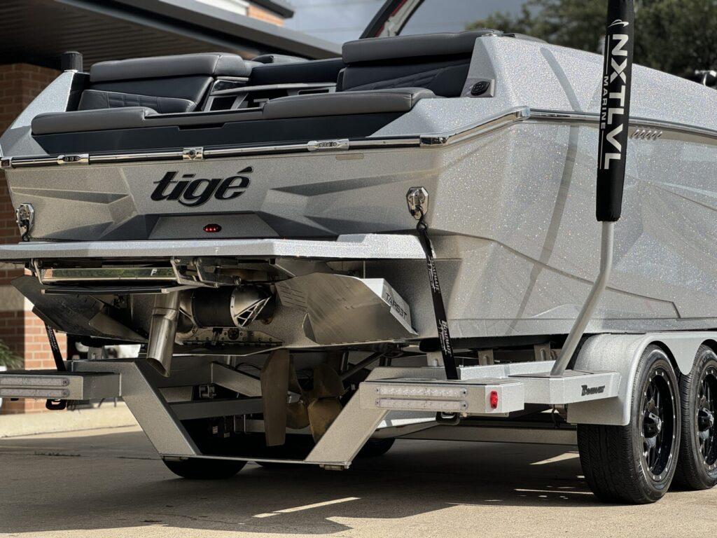 2024 Tige 25ZX Ultre