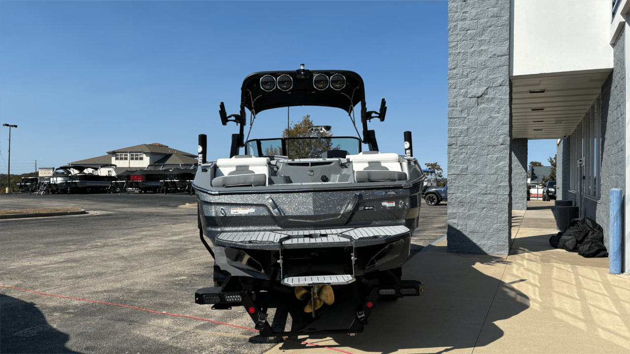 2025 MasterCraft X26