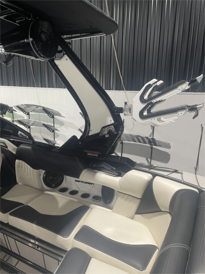 2024 Centurion Fi23 Absolutely Stunning!!