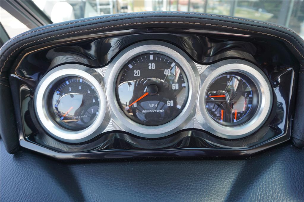 2024 MasterCraft XT25