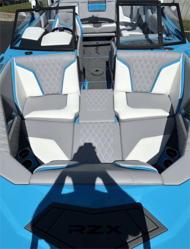 2024 22RZX