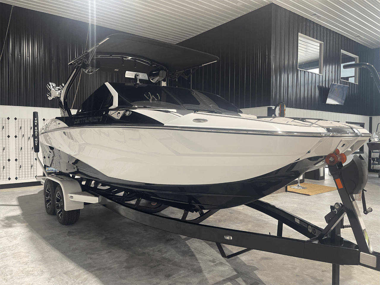 2024 Centurion Fi23 Absolutely Stunning!!