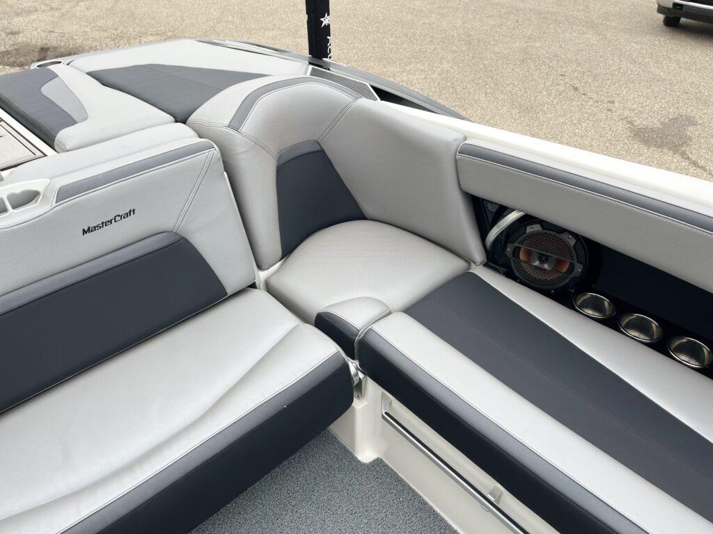 2018 MasterCraft XStar