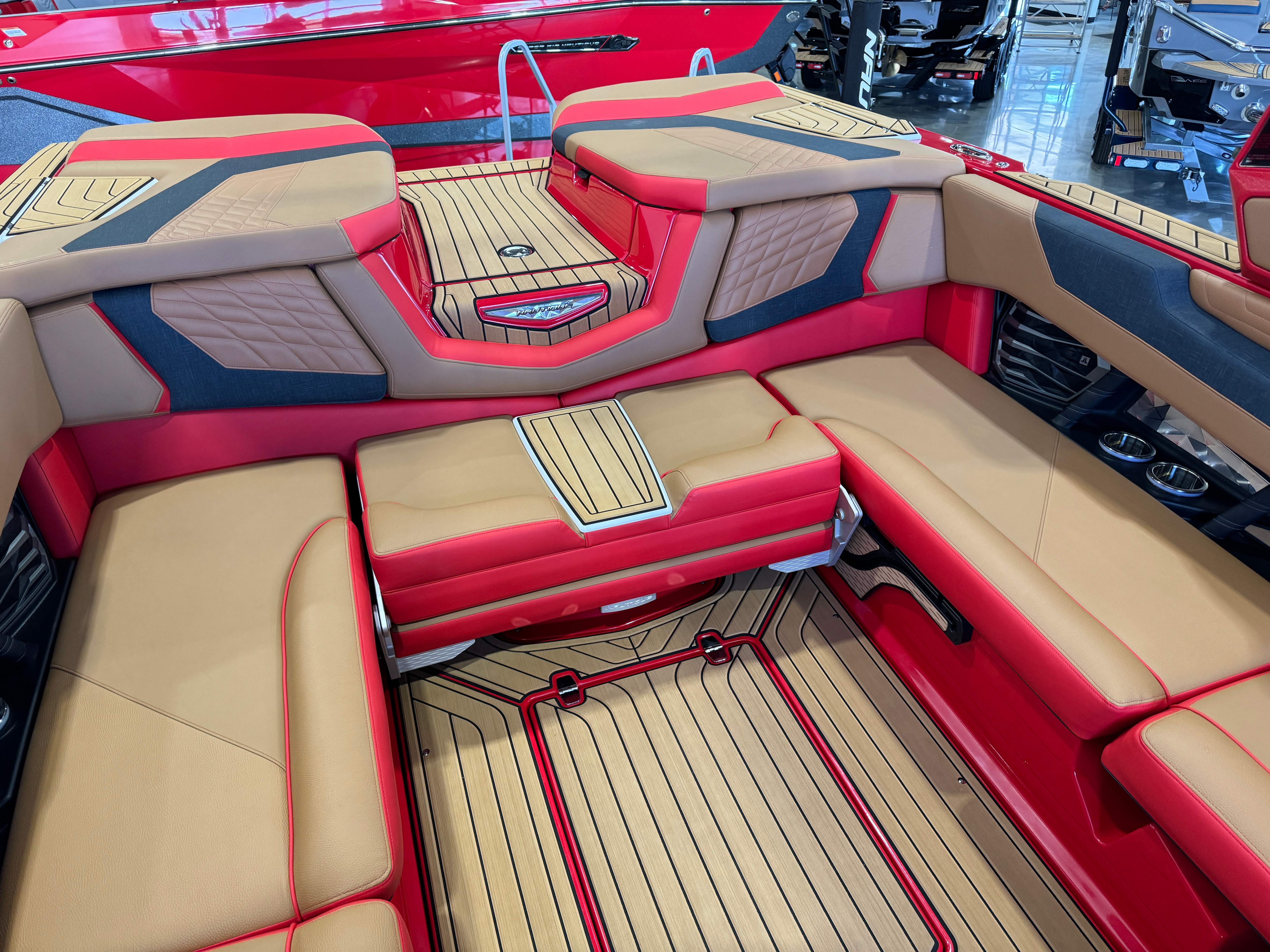 2024 Nautique Super Air Nautique G23