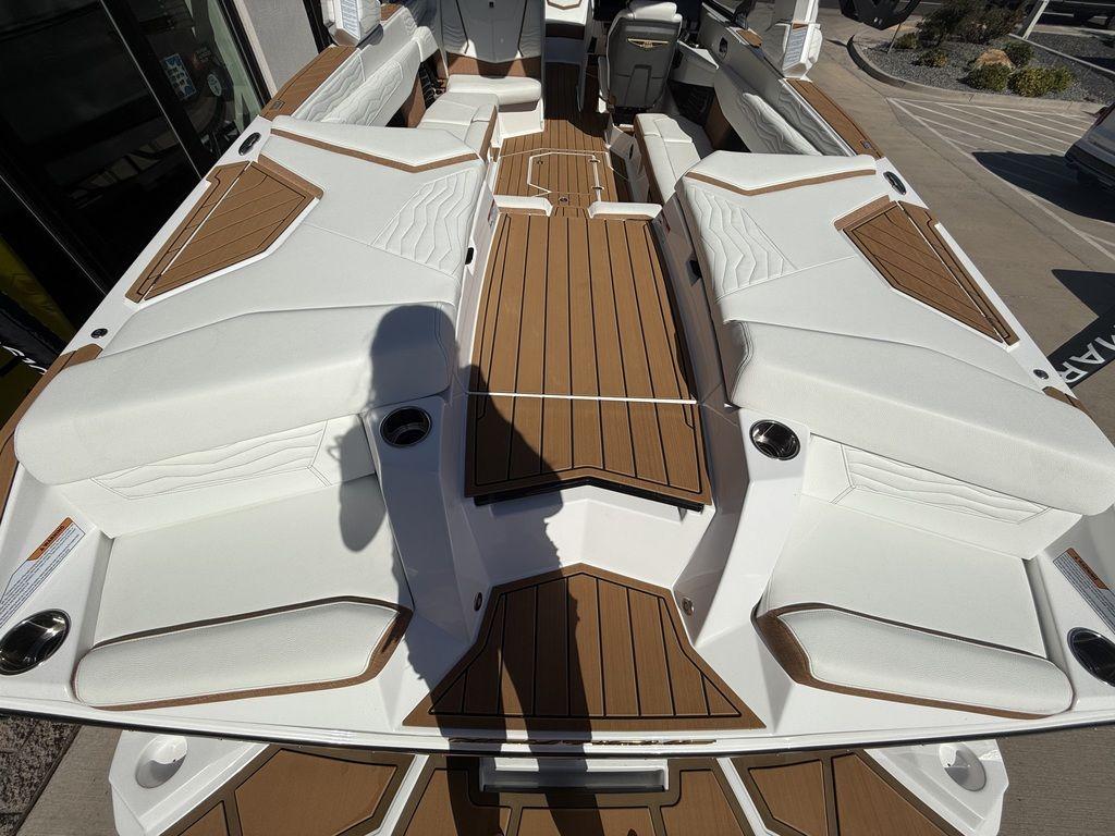 2025 nautique G25-Centennial-Edition