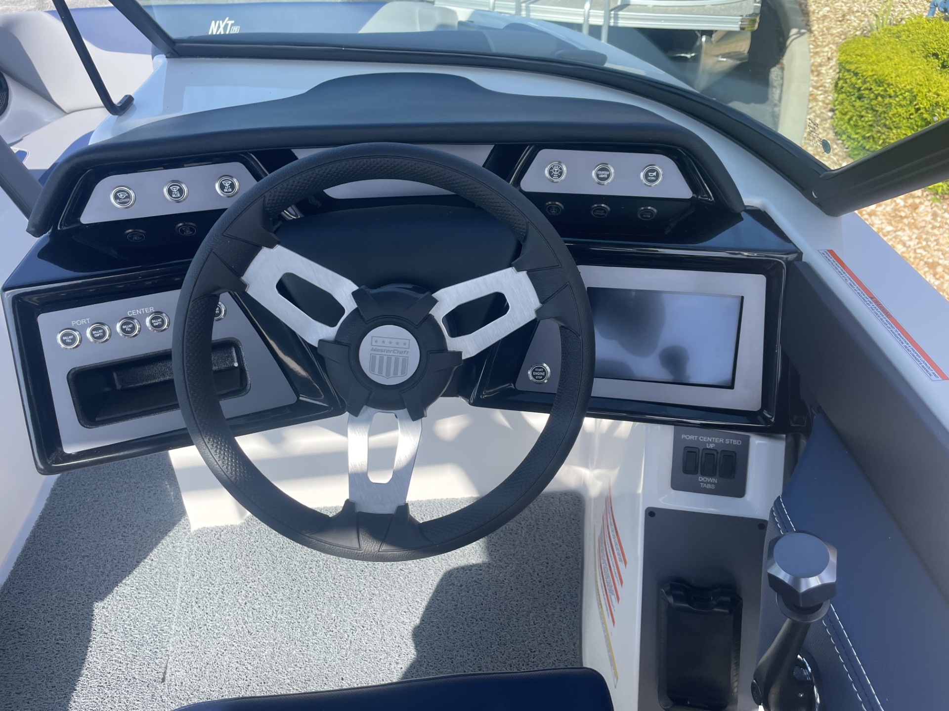 2024 MasterCraft NXT20
