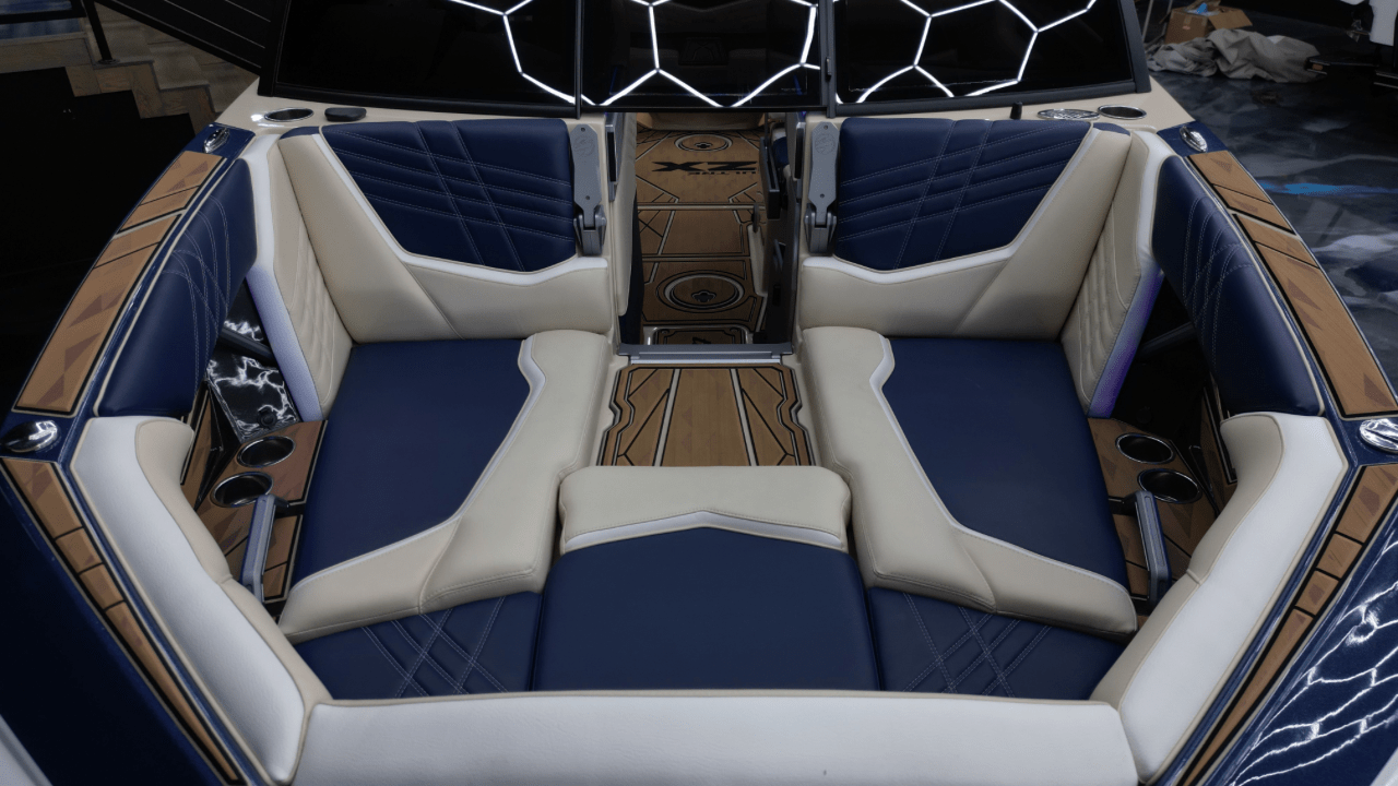 2024 Tige Ultre 23ZX ** Price Reduced **