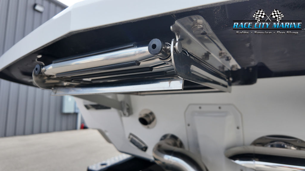 2022 Nautique Super Air Nautique G23