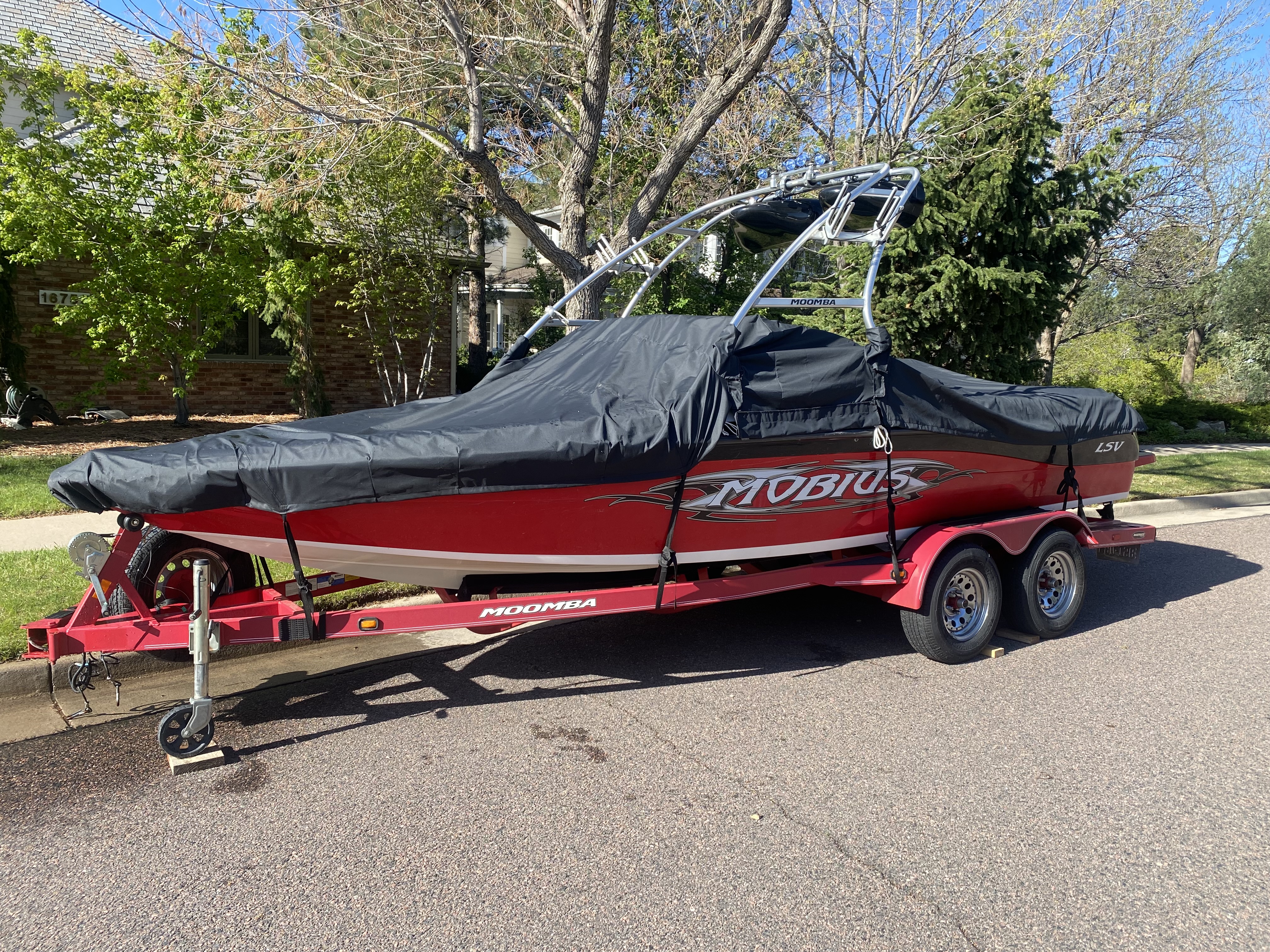 Great Boat at a Great Price