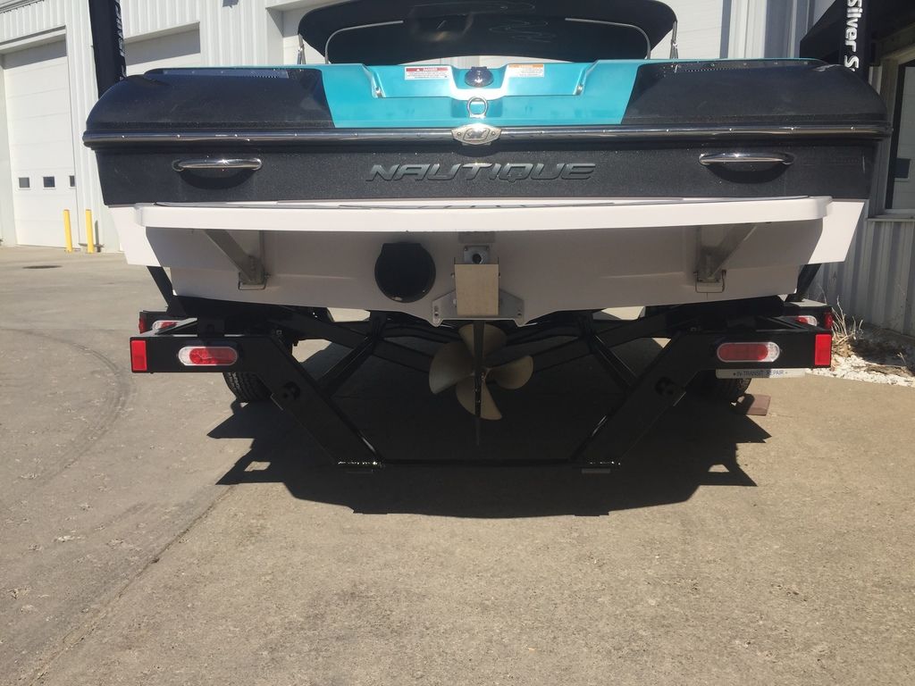 2014 Nautique Ski Nautique