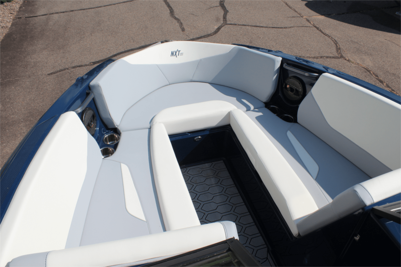 2024 MasterCraft NXT23