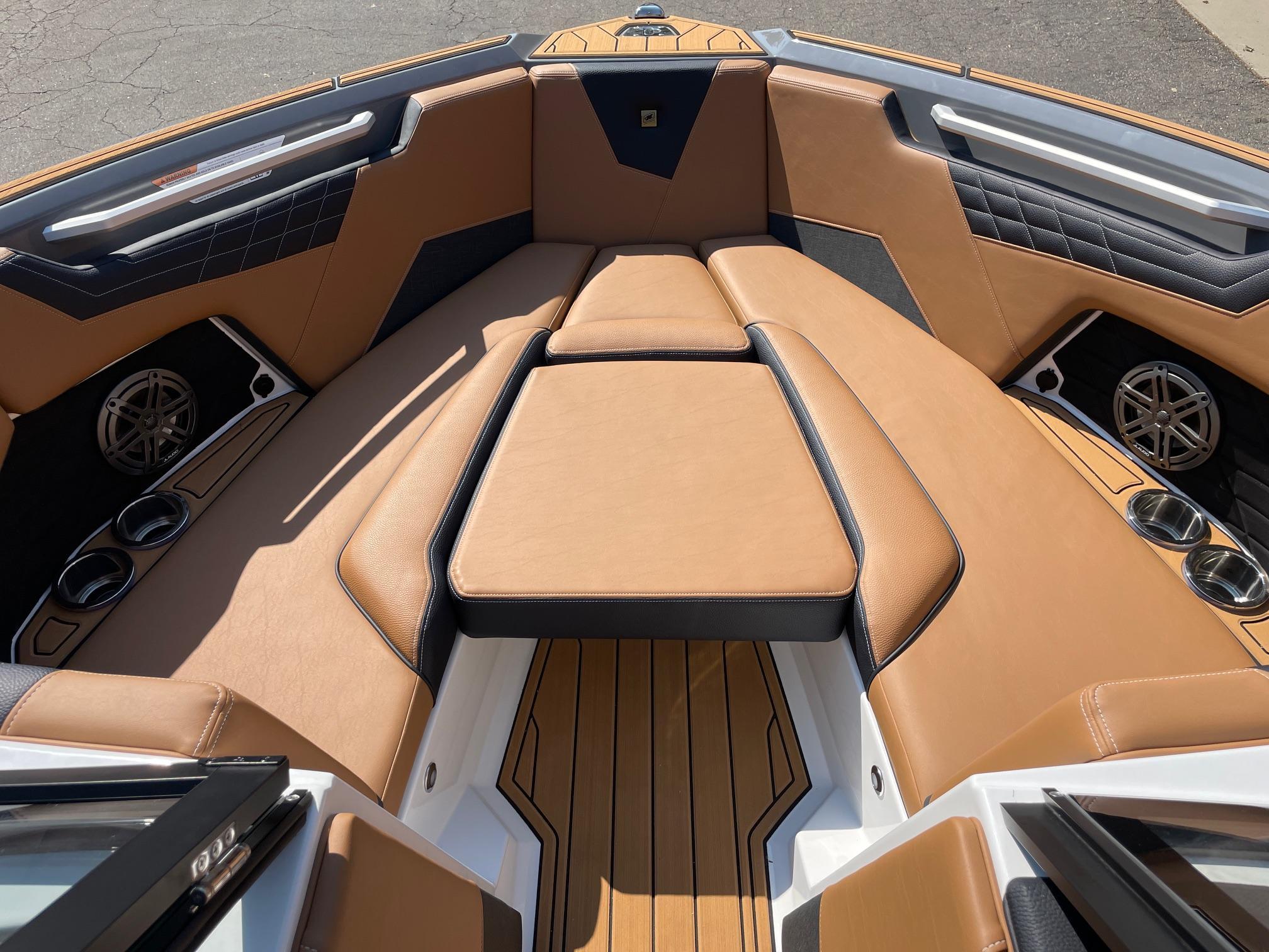 2025 NAUTIQUE S23 W/ZZ6 450HP