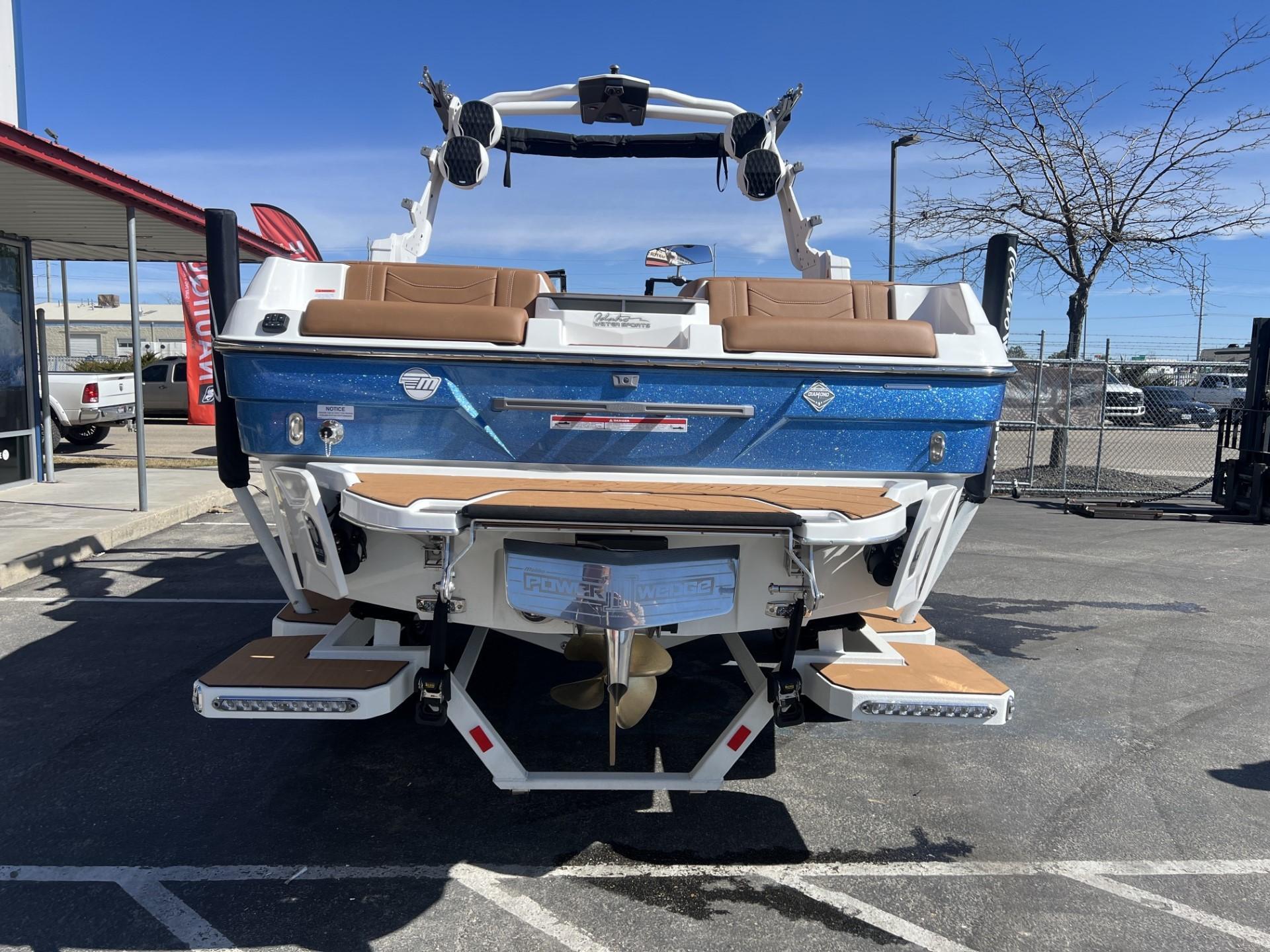 2024 Malibu 23 LSV Demo!