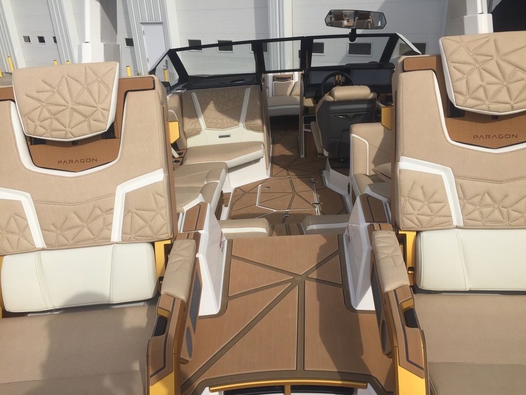 2025 Nautique G23 Paragon